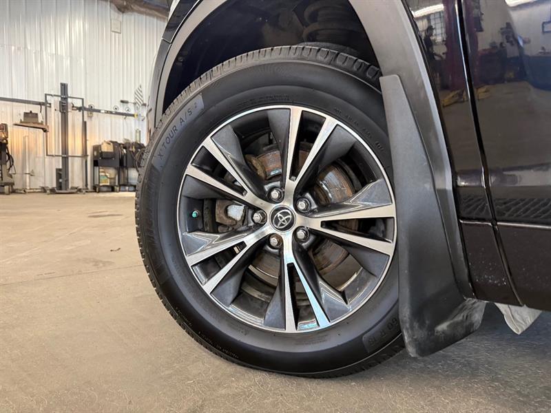 toyota Highlander 2018 - 11