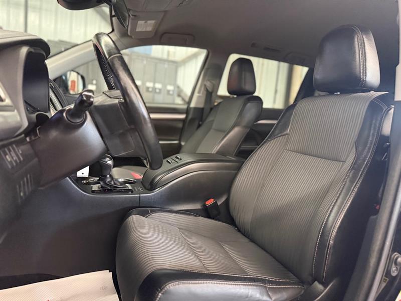 toyota Highlander 2018 - 16