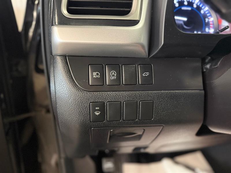 toyota Highlander 2018 - 19
