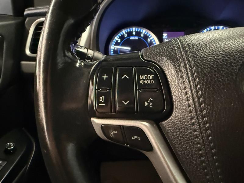 toyota Highlander 2018 - 24