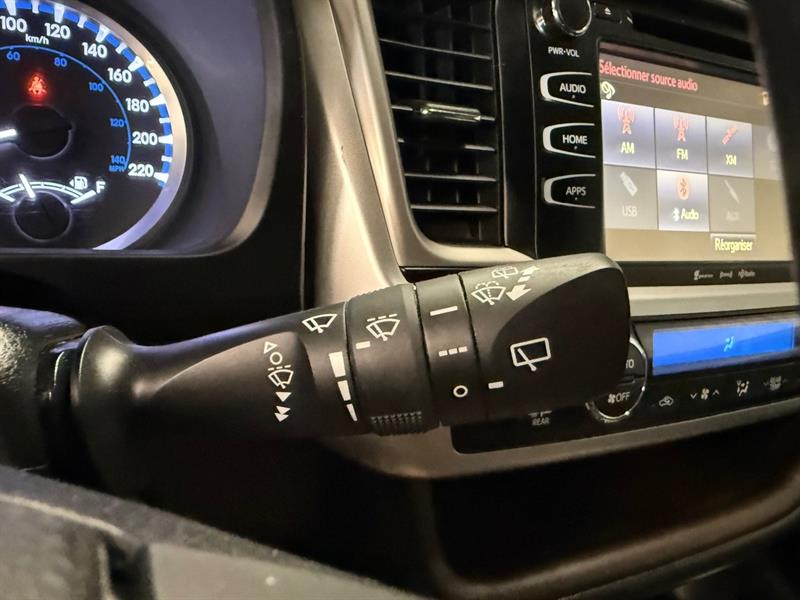 toyota Highlander 2018 - 25