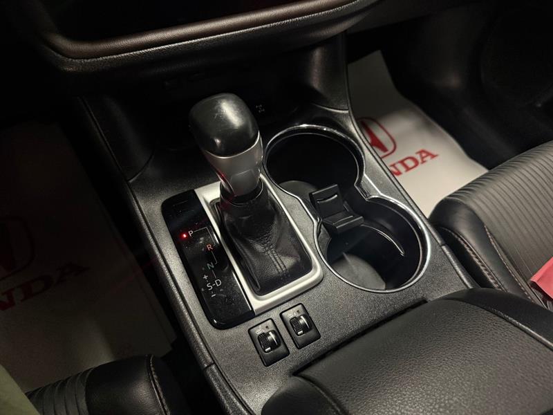 toyota Highlander 2018 - 32