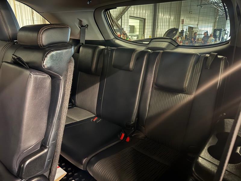 toyota Highlander 2018 - 36