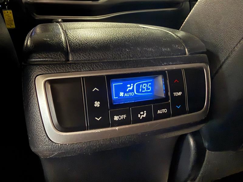 toyota Highlander 2018 - 37