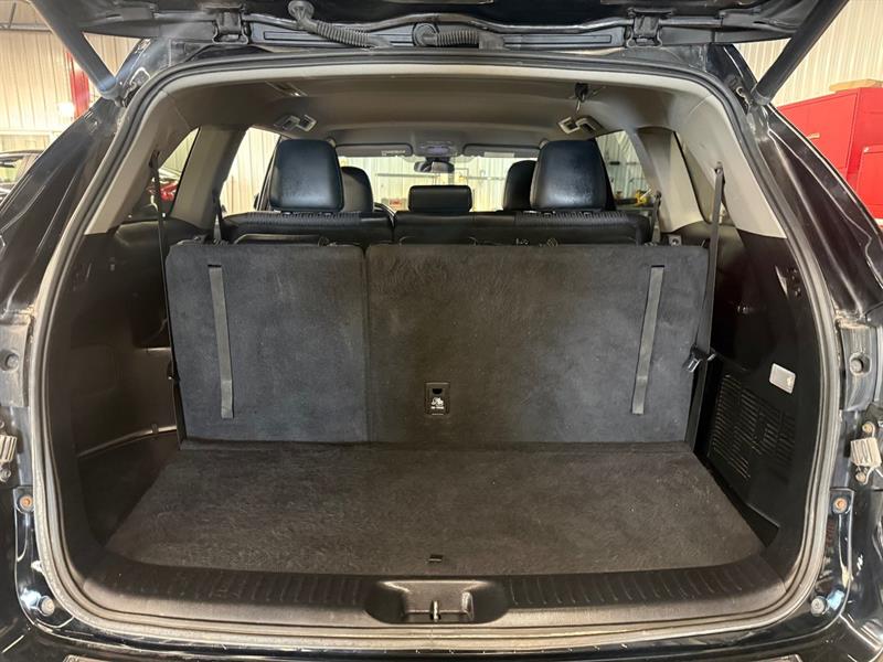 toyota Highlander 2018 - 38