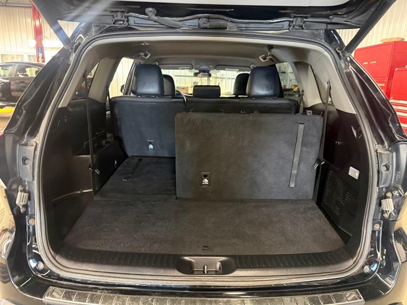 toyota Highlander 2018 - 39