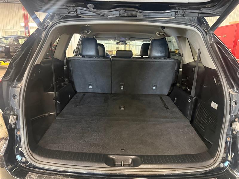 toyota Highlander 2018 - 40