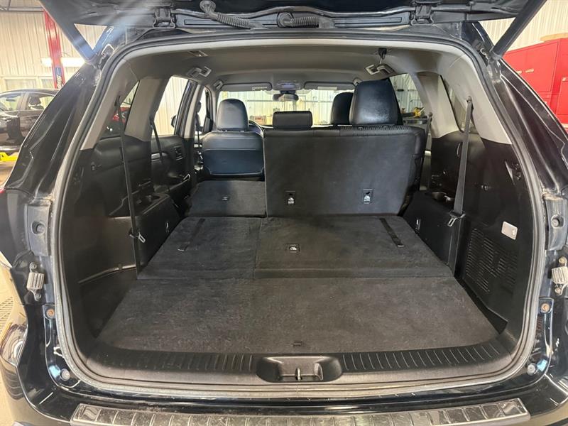 toyota Highlander 2018 - 41