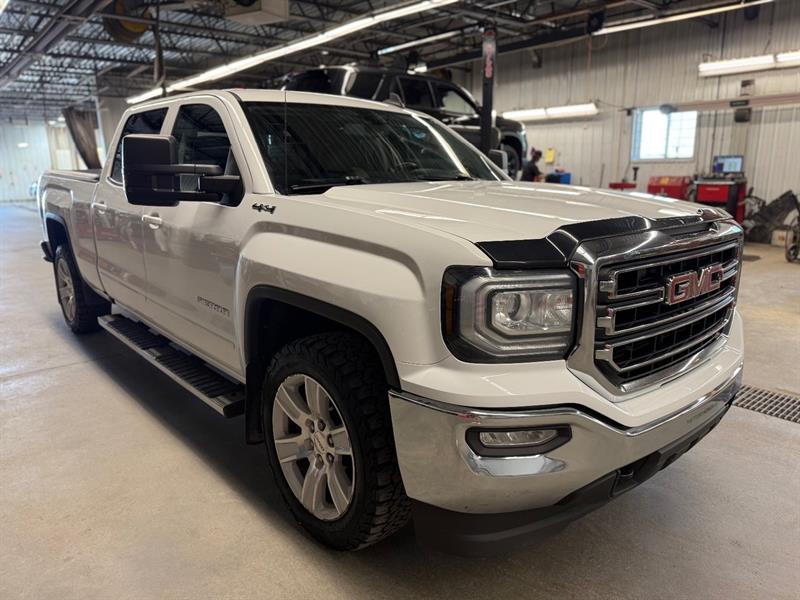 gmc Sierra 1500 2018 - 3