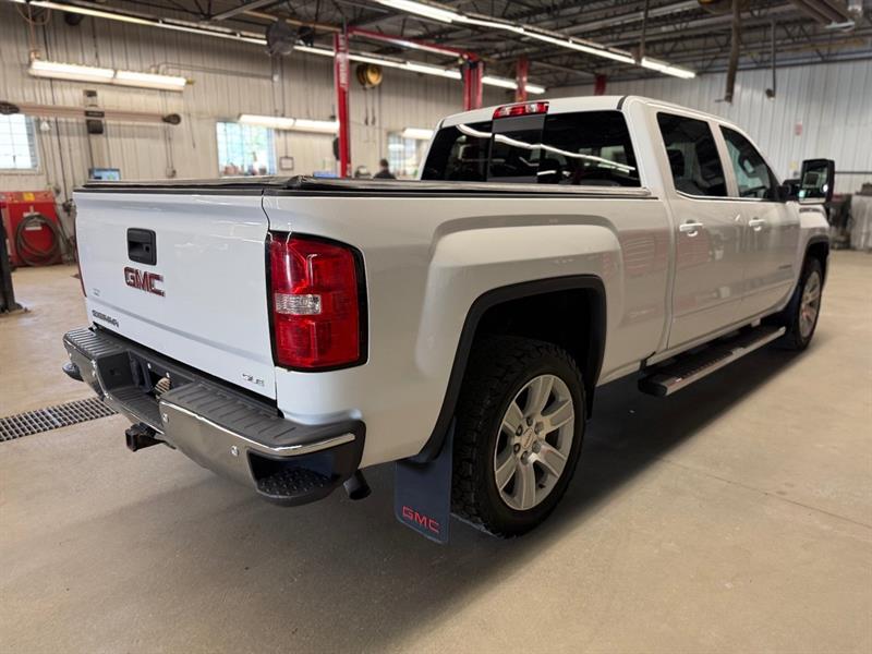 gmc Sierra 1500 2018 - 4