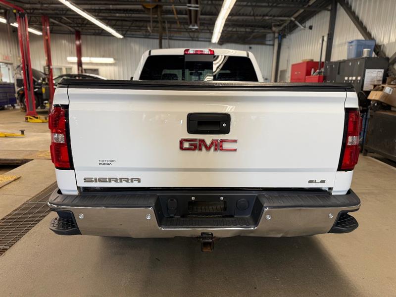 gmc Sierra 1500 2018 - 5