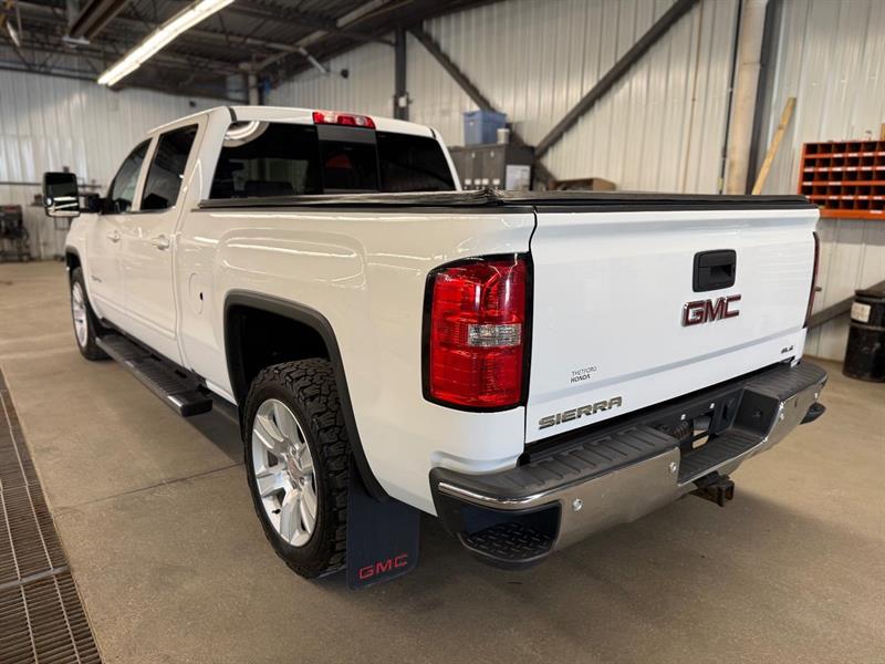 gmc Sierra 1500 2018 - 7