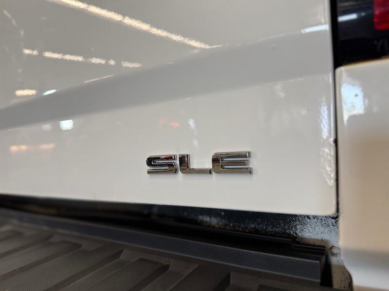 gmc Sierra 1500 2018 - 8