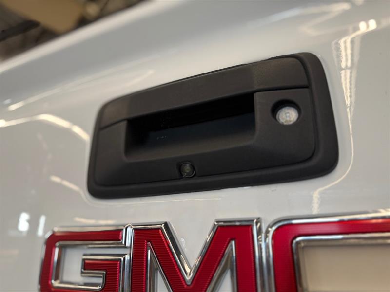 gmc Sierra 1500 2018 - 9