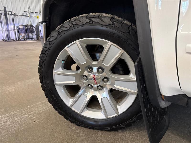 gmc Sierra 1500 2018 - 12