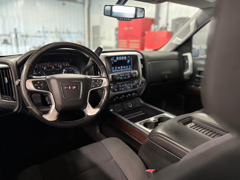gmc Sierra 1500 2018 - 14
