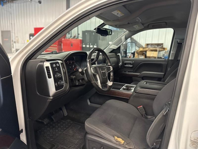 gmc Sierra 1500 2018 - 15