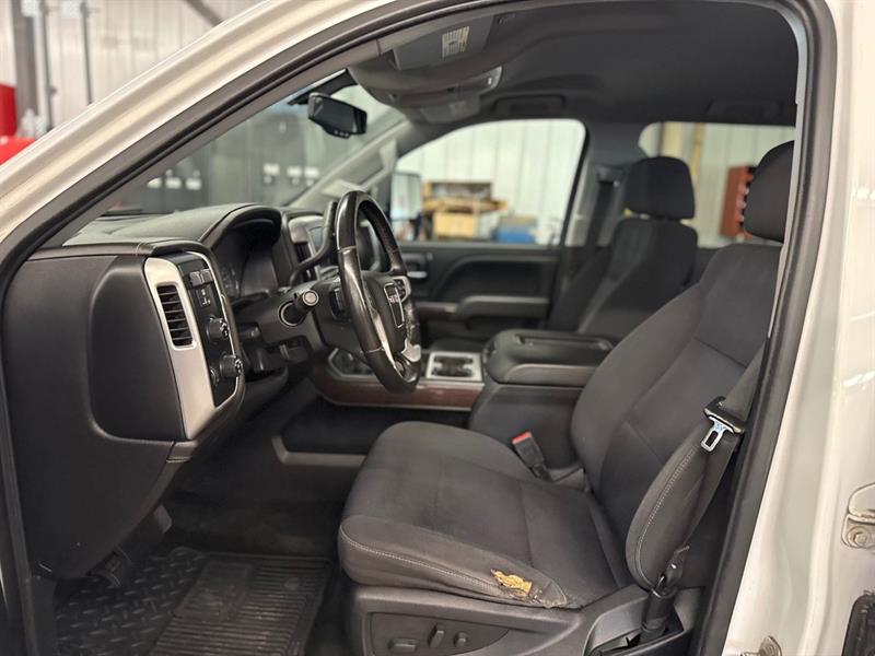 gmc Sierra 1500 2018 - 16