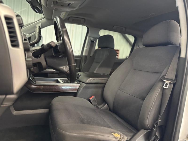 gmc Sierra 1500 2018 - 17