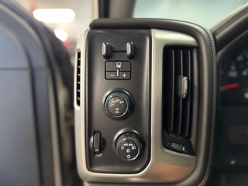 gmc Sierra 1500 2018 - 20
