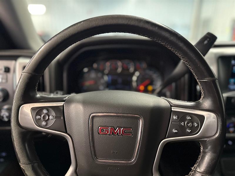 gmc Sierra 1500 2018 - 21