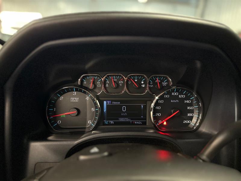 gmc Sierra 1500 2018 - 22
