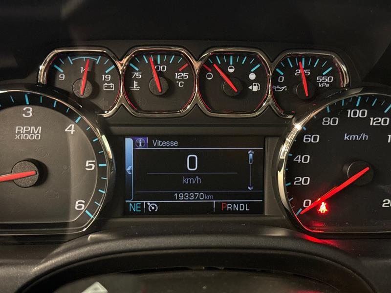 gmc Sierra 1500 2018 - 23