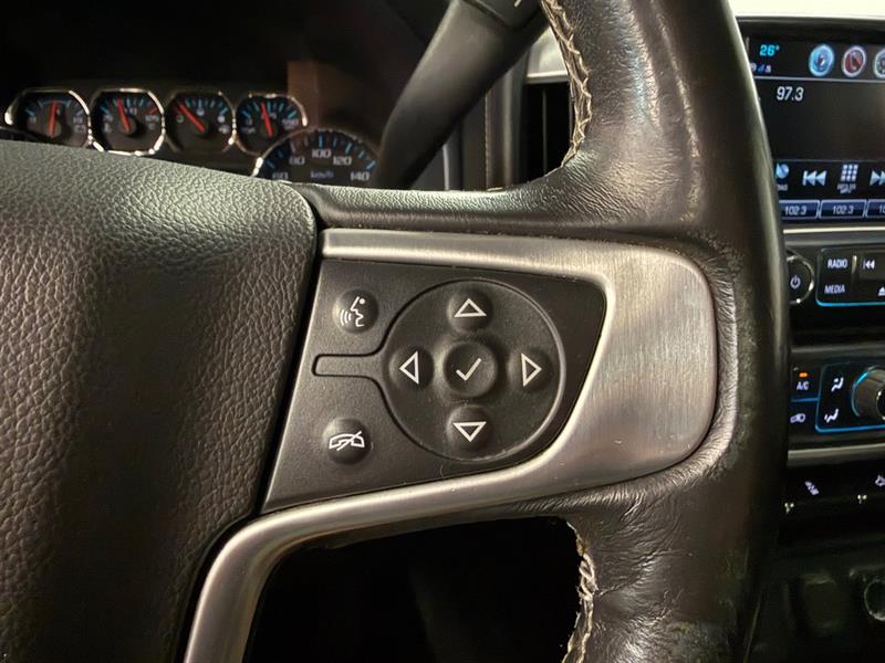 gmc Sierra 1500 2018 - 26