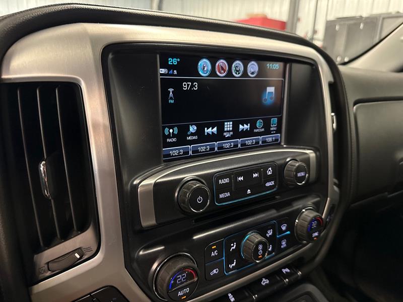 gmc Sierra 1500 2018 - 28
