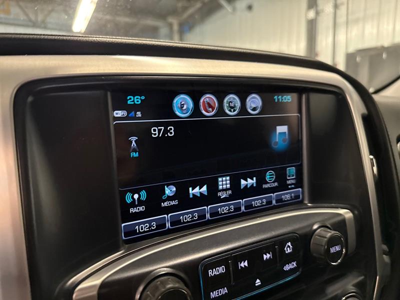 gmc Sierra 1500 2018 - 29