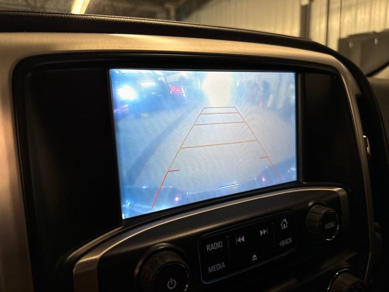 gmc Sierra 1500 2018 - 30