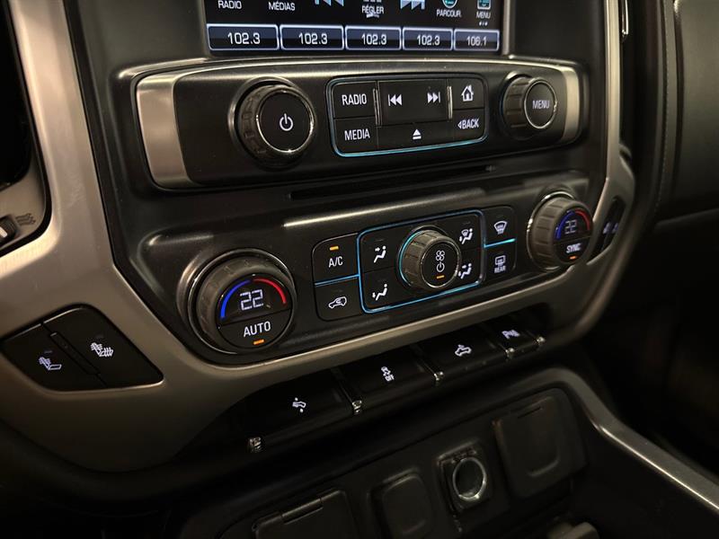 gmc Sierra 1500 2018 - 31
