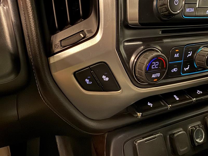 gmc Sierra 1500 2018 - 32