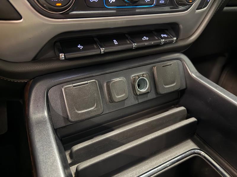 gmc Sierra 1500 2018 - 33