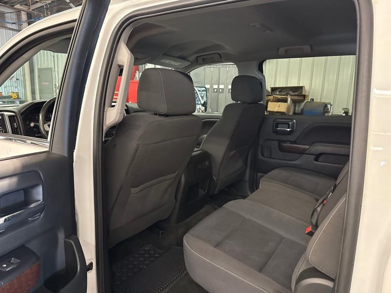 gmc Sierra 1500 2018 - 34