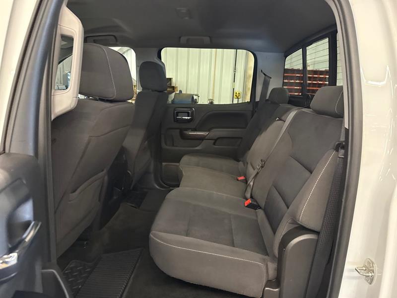 gmc Sierra 1500 2018 - 35