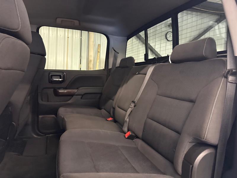 gmc Sierra 1500 2018 - 36