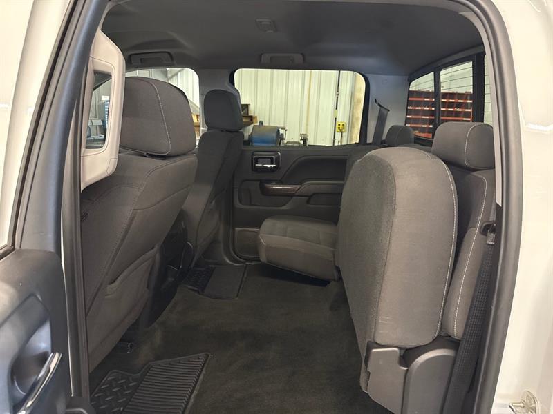 gmc Sierra 1500 2018 - 37