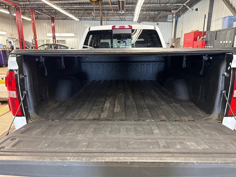 gmc Sierra 1500 2018 - 38