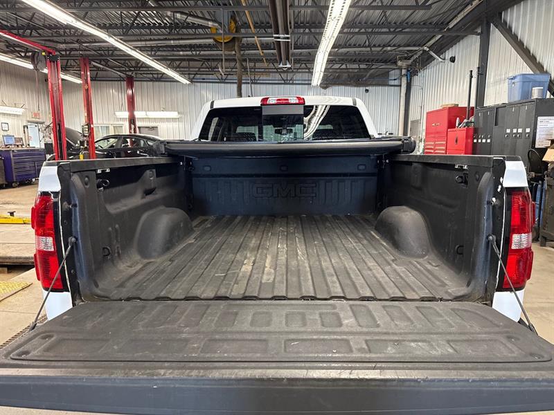 gmc Sierra 1500 2018 - 39