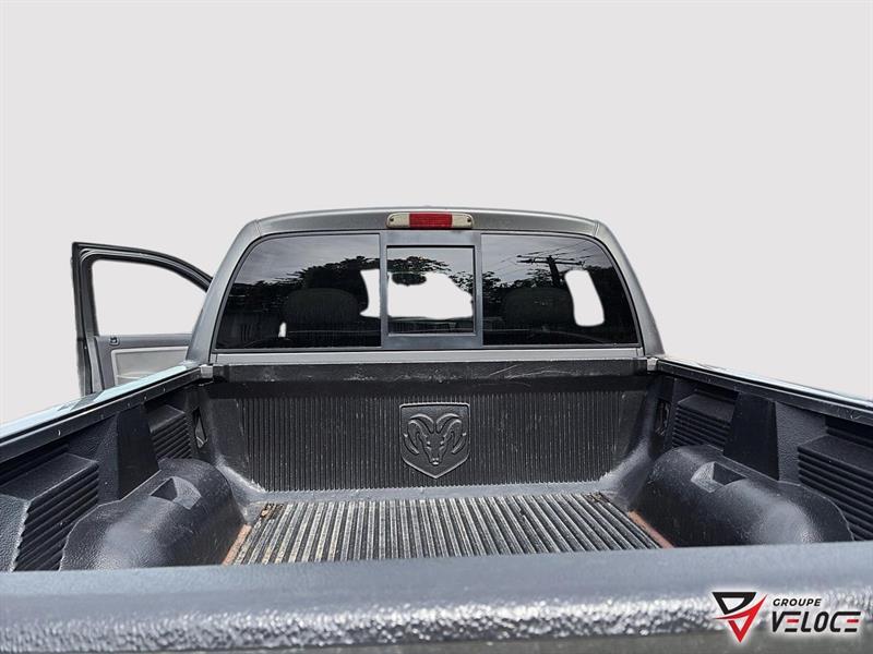 dodge Dakota 2008 - 15