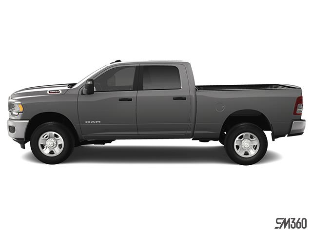 ram 2500 2024