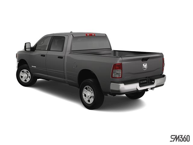 ram 2500 2024 - 2