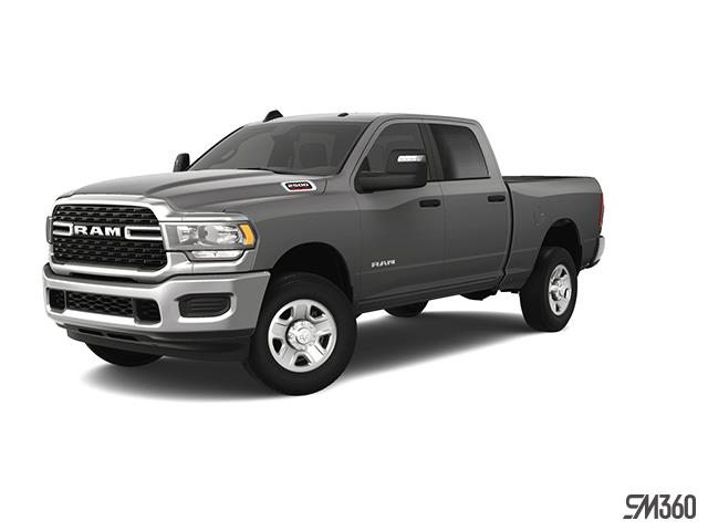 ram 2500 2024 - 3