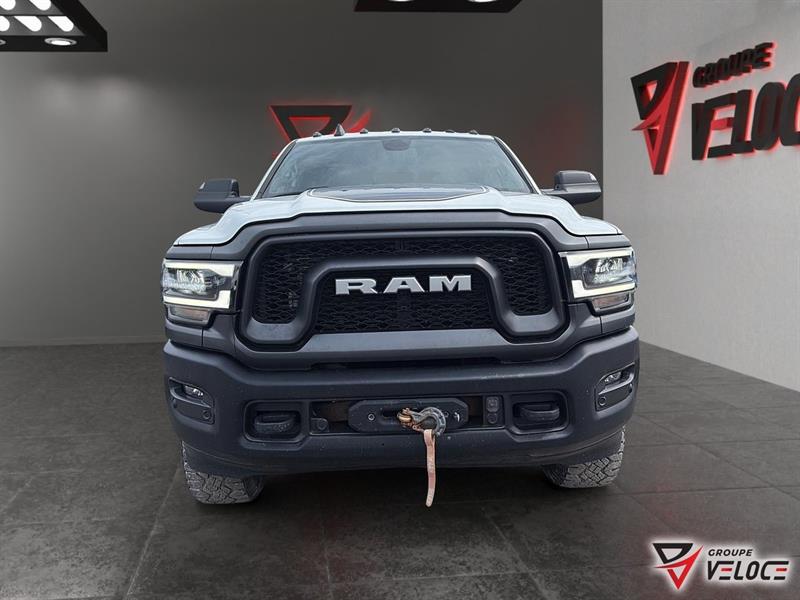 ram 2500 2022 - 2