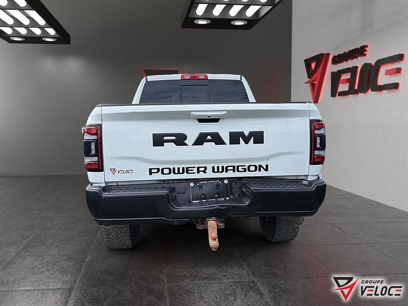 ram 2500 2022 - 3