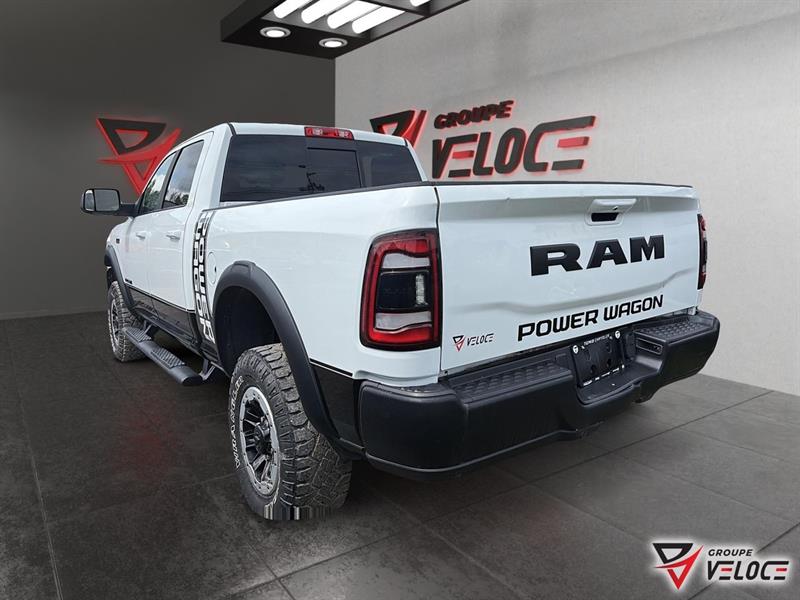 ram 2500 2022 - 4