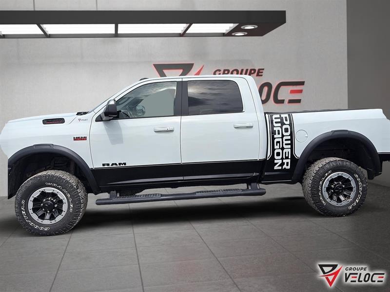 ram 2500 2022 - 5