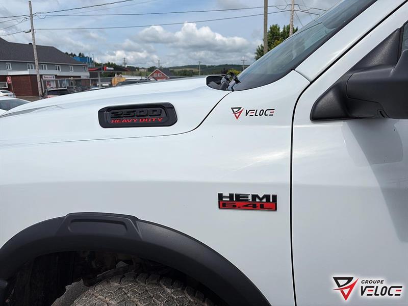 ram 2500 2022 - 6