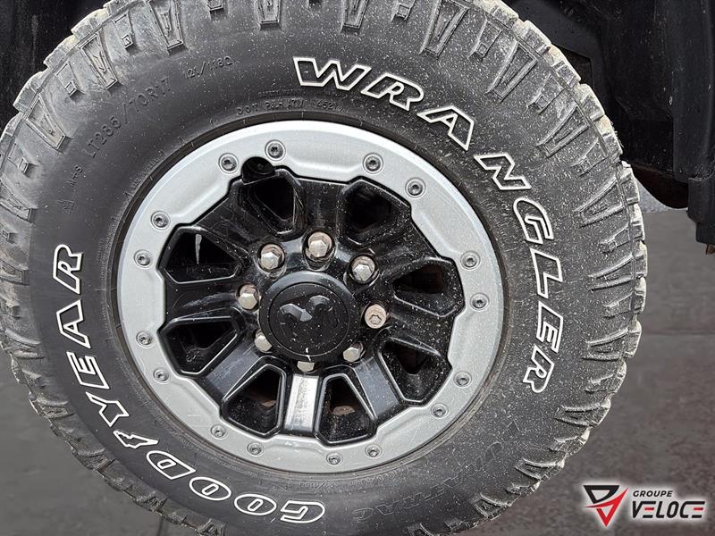 ram 2500 2022 - 7